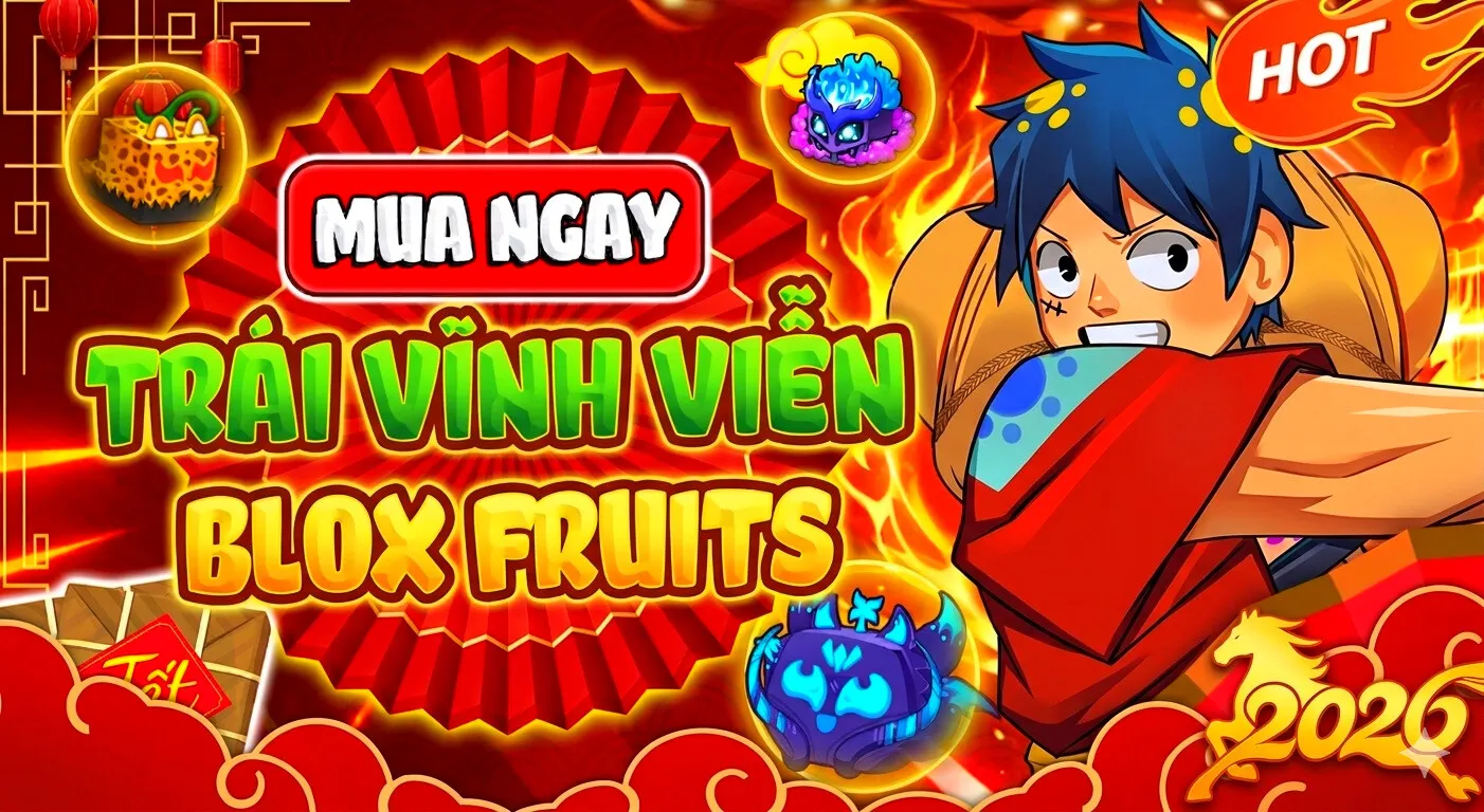 TRÁI ÁC QUỶ VĨNH VIỄN