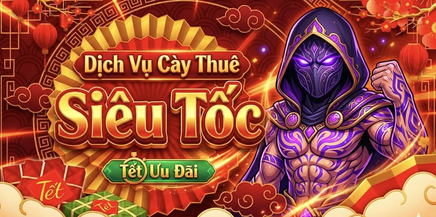 CÀY THUÊ BLOX FRUIT